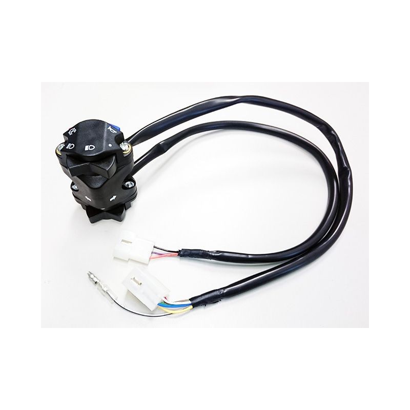 Psychic przełącznik zespolony zapłonu na kierownicę KTM, Husaberg (50311070000)