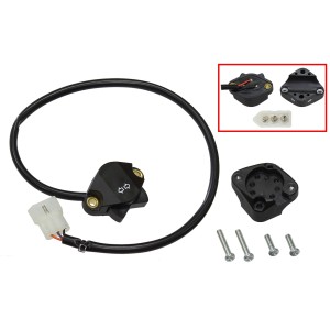 Przełącznik kierunkowskazów na kierownicę KTM, Husaberg (50311070000)