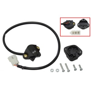 Przełącznik kierunkowskazów na kierownicę KTM, Husaberg (50311070000)