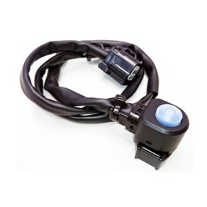 Psychic Przełącznik Mapy Zapłonu Honda CRF 250/450R (15-16)