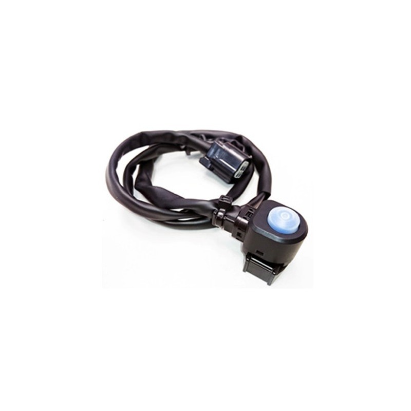 Psychic Przełącznik Mapy Zapłonu Honda CRF 250/450R (15-16)