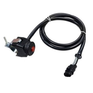 Psychic Wyłącznik Zapłonu Kawasaki KXF 250 (06-16), 450 (06-15), KX 85 (14-16)