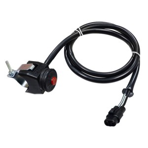 Psychic Wyłącznik Zapłonu Kawasaki KXF 250 (06-16), 450 (06-15), KX 85 (14-16)