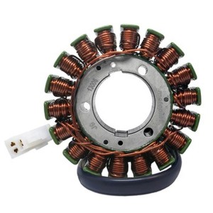 DZE UZWOJENIE ALTERNATORA STATOR YAMAHA FZ6 FAZER '04-'09