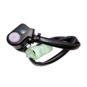 Psychic Przełącznik Mapy Zapłonu Kawasaki KXF 250/450 (13-16) (12-16)