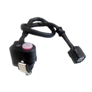 Psychic wyłącznik zapłonu Honda CRF 450R (13-14) - Długość przewodu 45cm