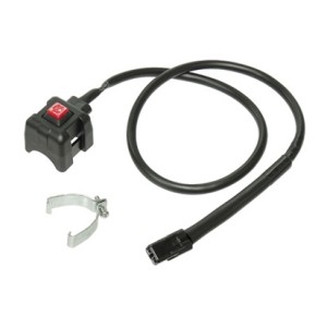 Psychic Wyłącznik Zapłonu Yamaha YZF 250/450 (14-16), WRF 250/450 (15-16) - Sklep Motocyklowy