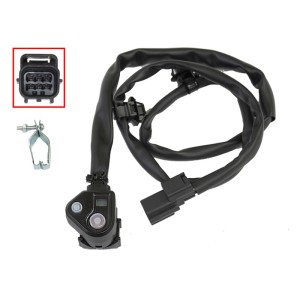 Psychic Wyłącznik Zapłonu i Przełącznik Mapy Zapłonu Honda CRF 450RX '18