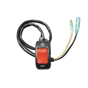 Psychic Wyłącznik Świateł Uniwersalny - 40cm przewodu