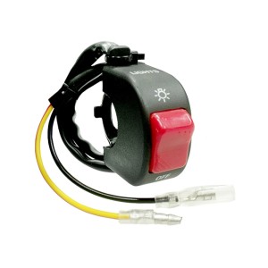 Psychic Wyłącznik Świateł Uniwersalny - 40cm przewodu