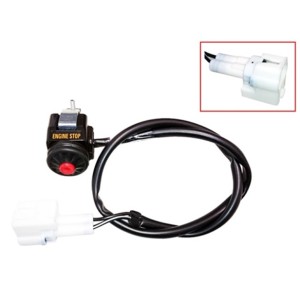 Psychic wyłącznik zapłonu KXF 250 17-18, 450 16-18 - 40cm