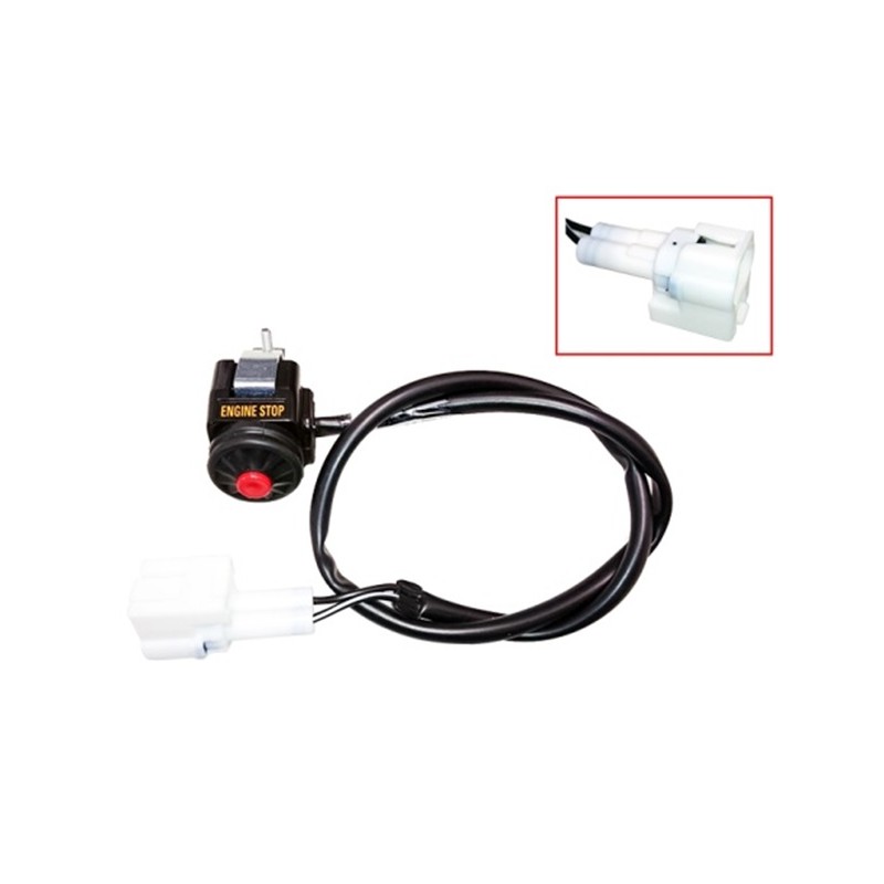 Psychic wyłącznik zapłonu KXF 250 17-18, 450 16-18 - 40cm