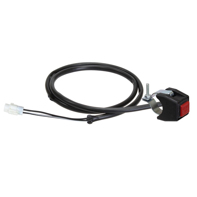 Psychic Wyłącznik Zapłonu (Kill Switch) Yamaha YZF 250 '04, WRF 250 '02, YZF 426 '02, YZF 450 '03-04