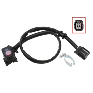 Psychic wyłącznik zapłonu Honda CRF 250R '15-17, CRF 450R '15-16 (46,5cm)