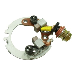 Psychic Szczotkotrzymacz i Szczotki Rozrusznika KTM EXCF 250/450/505 '07-13