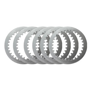 Psychic Przekładki Tarcz Sprzęgłowych KTM SX 85 03-16, SX 105 04-11 - zestaw 6 szt.