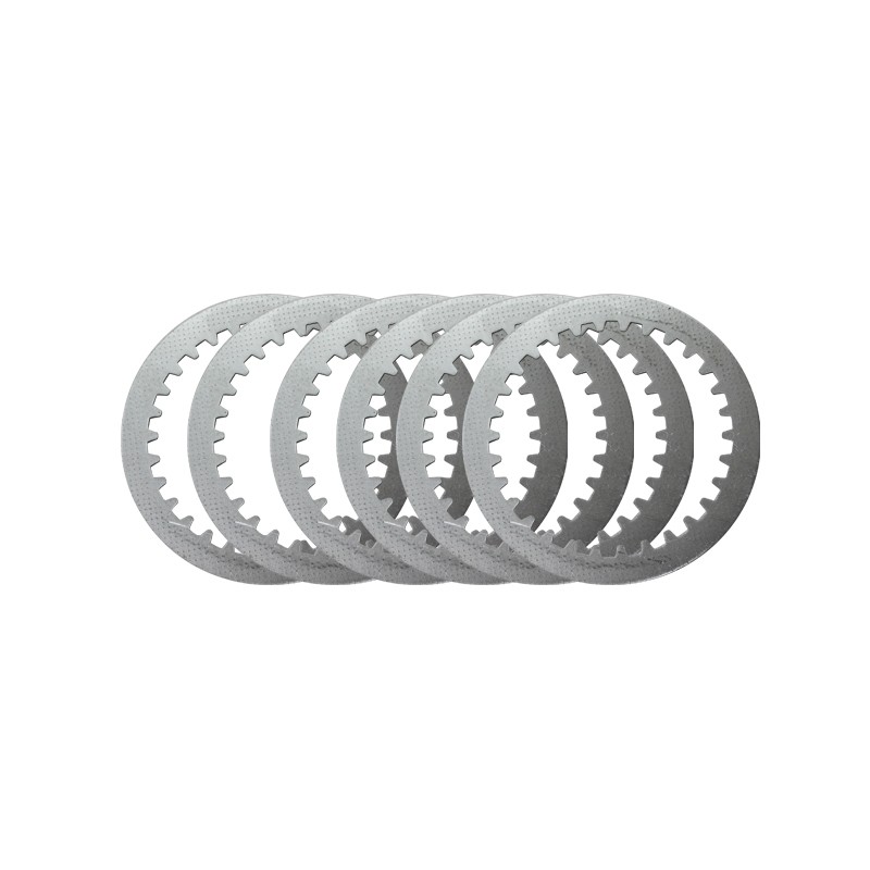 Psychic Przekładki Tarcz Sprzęgłowych KTM SX 85 03-16, SX 105 04-11 - zestaw 6 szt.