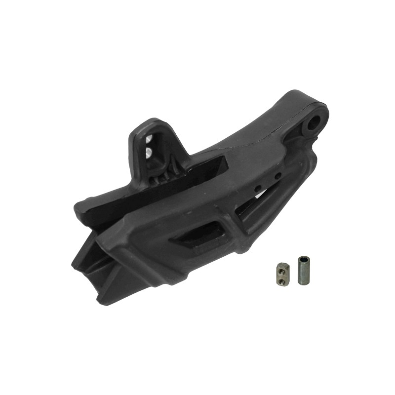 Psychic Prowadnica Łańcucha KTM SX '07-'10, EXC '08-'10 - Kolor Czarny