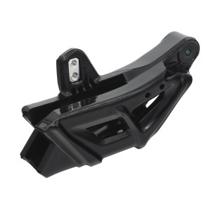 Psychic Prowadnica Łańcucha KTM SX '07-'10, EXC '08-'10 - Kolor Czarny