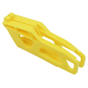 Psychic Prowadnica Łańcucha Suzuki RMZ 250 '19-'25, RMZ 450 '18-'25 Kolor Żółty