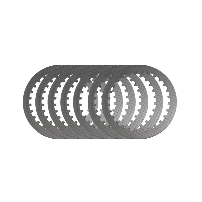 Przekładki tarcz sprzęgłowych do HONDA CR250 94-07 (138,8X104,4X1,5X28T)-5X, (138,8X104,4X1,5X28T)-2X (PS004C)