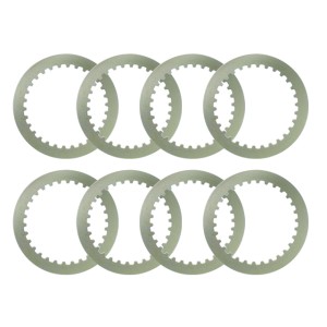 Psychic Przekładki Tarcz Sprzęgłowych Yamaha YZF250 01-16, WR250F 01-16