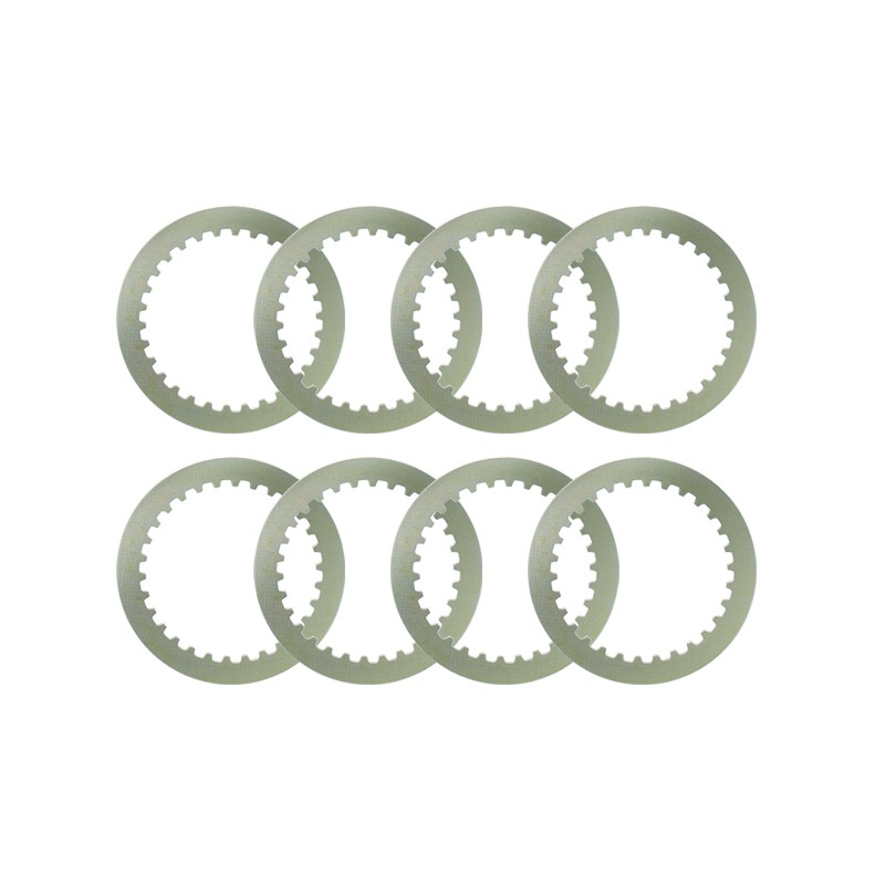 Psychic Przekładki Tarcz Sprzęgłowych Yamaha YZF250 01-16, WR250F 01-16