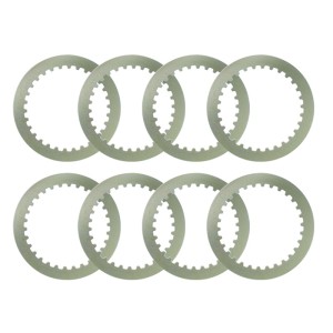 Psychic Przekładki Tarcz Sprzęgłowych Yamaha YZF250 01-16, WR250F 01-16