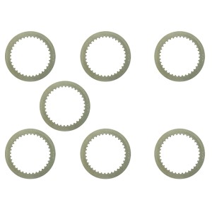 Przekładki tarcz sprzęgłowych do Suzuki RMZ450, RMX450Z, LTR450 - PS133A-7