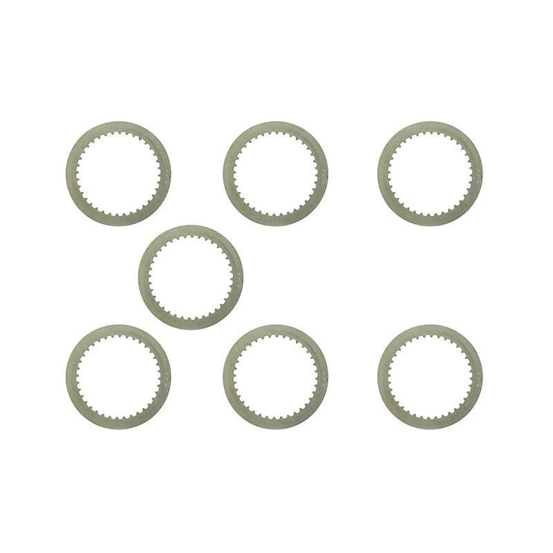 Przekładki tarcz sprzęgłowych do Suzuki RMZ450, RMX450Z, LTR450 - PS133A-7