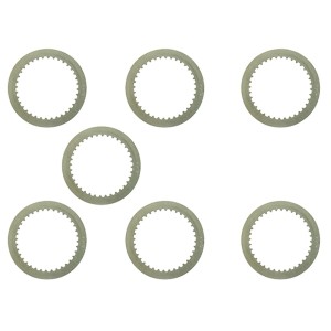 Przekładki tarcz sprzęgłowych do Suzuki RMZ450, RMX450Z, LTR450 - PS133A-7