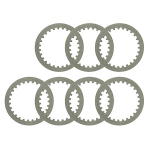 Przekładki tarcz sprzęgłowych do Yamaha YZF400 98, WR400F 98-01, XT600 84-02, TT600R/RE/S/N 83-09