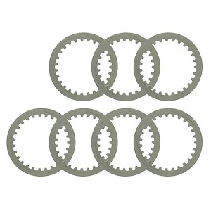 Przekładki tarcz sprzęgłowych do Yamaha YZF400 98, WR400F 98-01, XT600 84-02, TT600R/RE/S/N 83-09