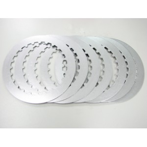 Przekładki tarcz sprzęgłowych do Honda CRF250R/X 04-16 - Psychic (PS041D)