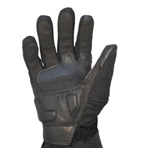 ESKA GLOVES RĘKAWICE RIDER GORE-TEX (GTX) CZARNY WINTER LONG ROZMIAR L