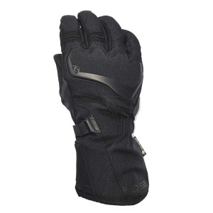 ESKA GLOVES RĘKAWICE RIDER GORE-TEX (GTX) KOLOR CZARNY WINTER LONG ROZMIAR M