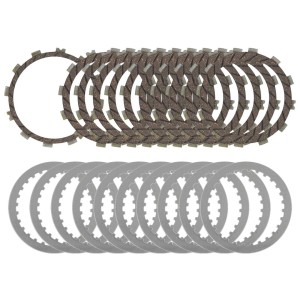 Psychic Tarcze, Przekładki Sprzęgłowe (komplet) KTM Adventure S 950 '03-04, 950 '06, 990 '07-11, S 990 '07-09, Superenduro R