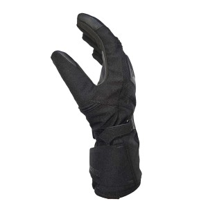 ESKA GLOVES RĘKAWICE RIDER GORE-TEX (GTX) KOLOR CZARNY WINTER LONG ROZMIAR M