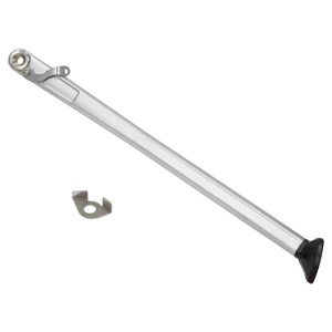 Stopka boczna KTM / Husqvarna aluminiowa '17-18 - Psychic