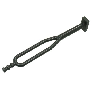 Trzymak stopki bocznej gumowy - psychic wieszak uniwersalny