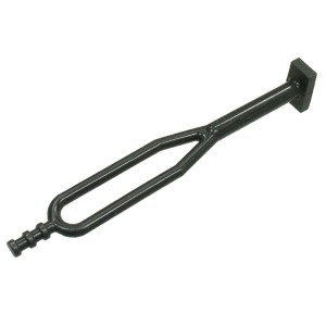 Trzymak stopki bocznej gumowy - psychic wieszak uniwersalny