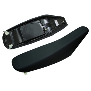 PSYCHIC SIEDZENIE SUZUKI RMZ 450 05-07 STD, KOMPLETNE - WYPRZEDAŻ