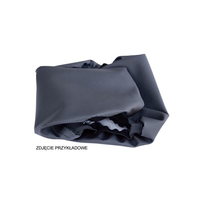 Poszycie siedzenia Honda CRF 250R '06-'09 - Wyprzedaż