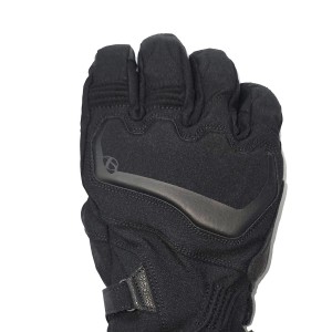 RĘKAWICE RIDER GORE-TEX (GTX) CZARNE WINTER LONG XXL