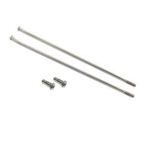 psychic szprychy kpl. honda 19\' tył cr/crf (50-21n)
