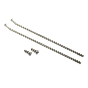 Psychic Szprychy Kawasaki 19' Tył KX 125/250 99-13, KXF 250/450 99-13