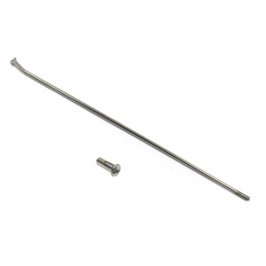 Psychic Szprychy Kawasaki 21' Przód KXF 250/450 06-13 - MX-06034, MX-06044