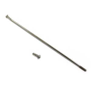 Psychic Szprychy KPL. KTM 19' Tył SX/SXF 00-11 - Sklep Motocyklowy