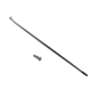 Psychic Szprychy KPL. KTM 21' Przód SX/SXF/EXC/EXCF 98-16 - Sklep Moto