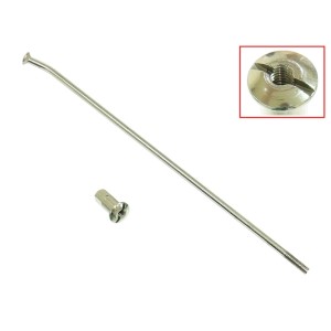 psychic szprychy kpl. ktm 18\' tył sx/exc/sxf/excf 89-16 (50-276n)